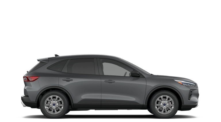 2026 Ford Escape® External Image 1